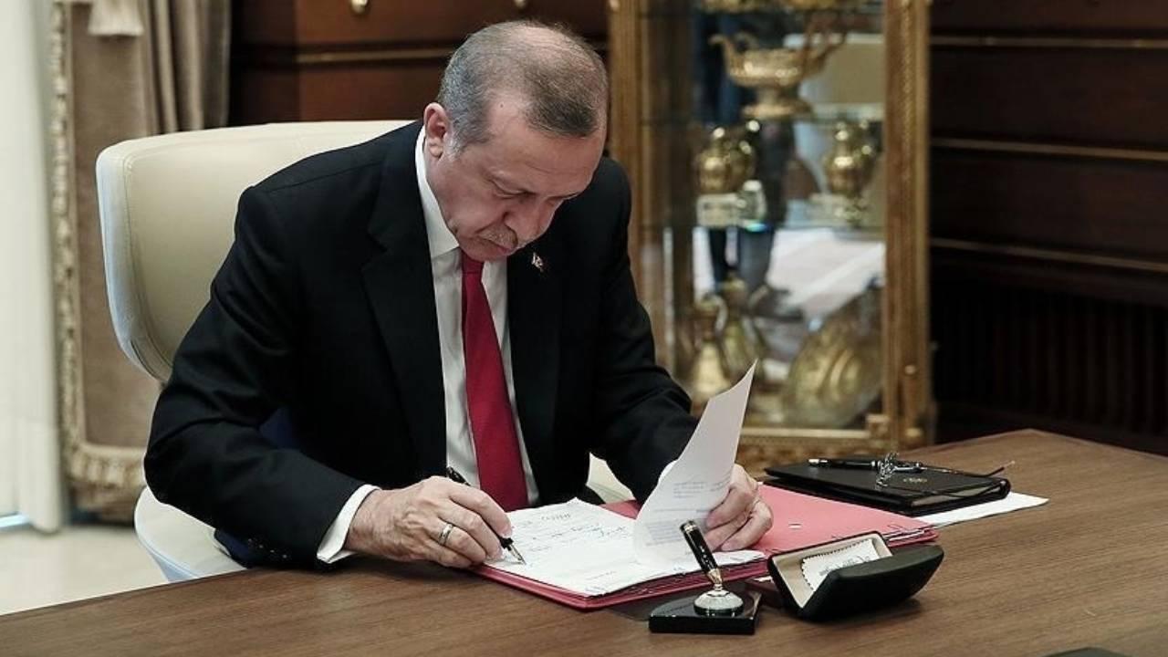 Van’da 4 kaymakam değişti, iki vali yardımcısı atandı