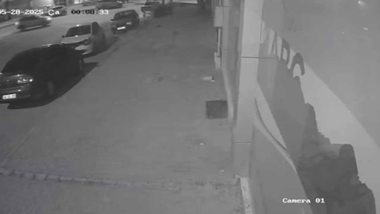 Elazığ'da silahlı saldırı: 8 kişi yaralandı