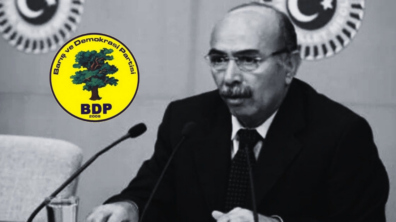 Hakkarili siyasetçi yaşamını yitirdi