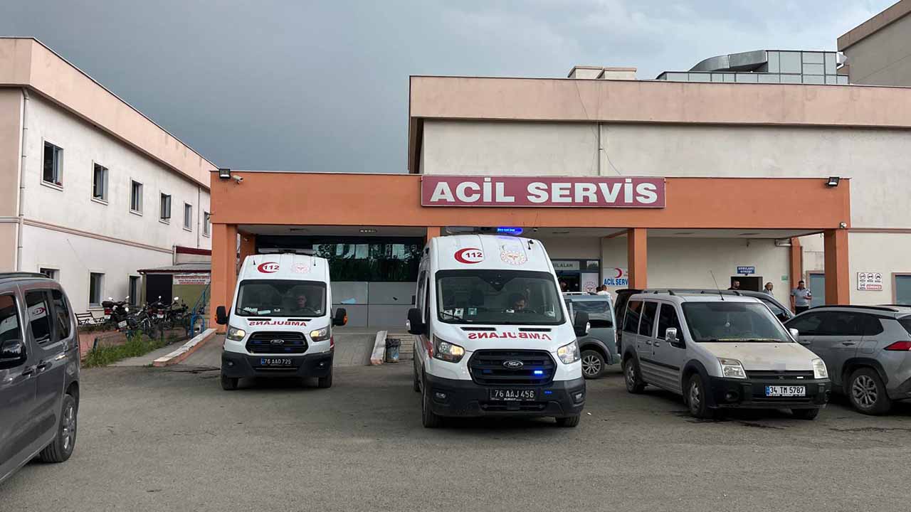 Iğdır’da aile içi cinayet: İki yengesini öldürdü
