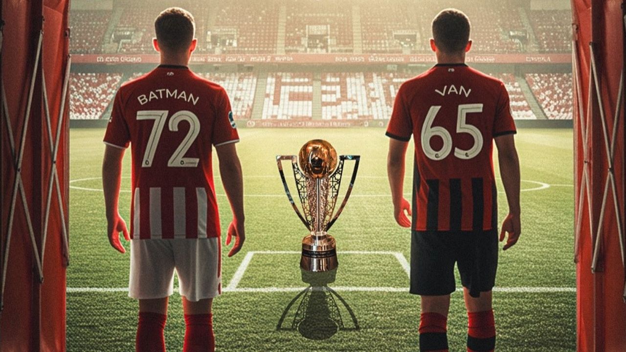 Amedspor’dan Van ve Batman’a: Piroz be