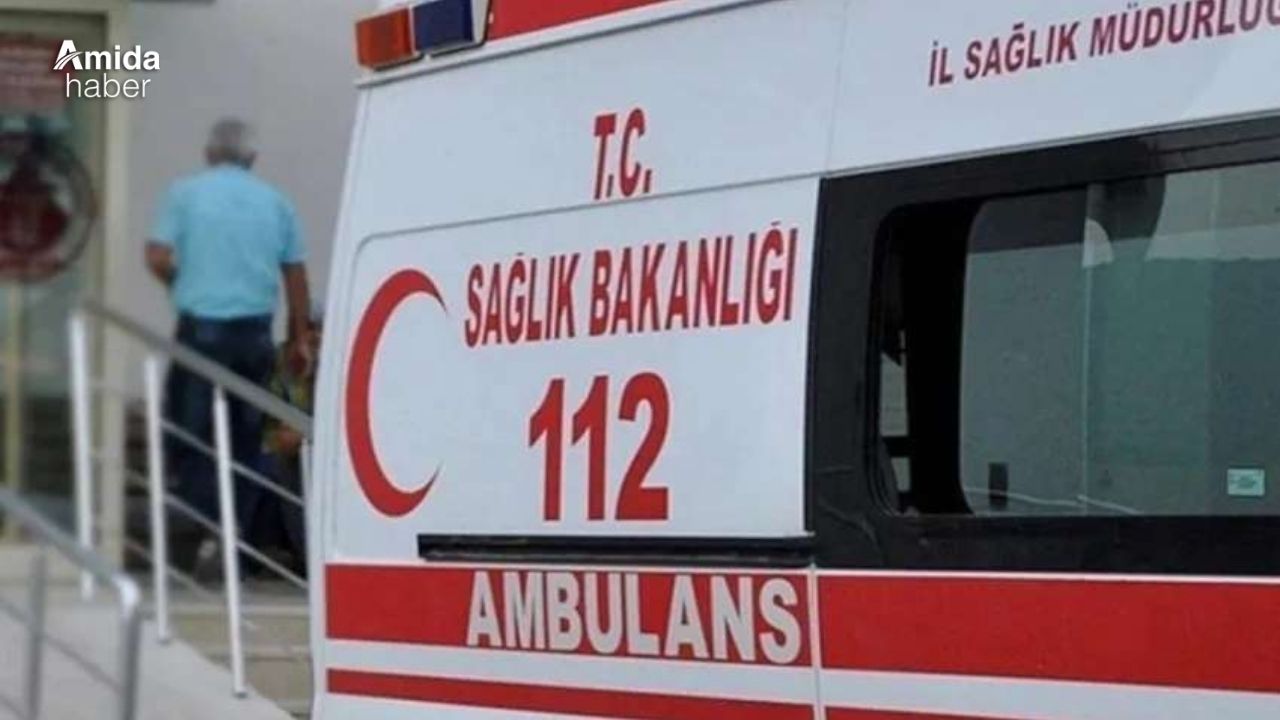 Urfa’da taşlı sopalı kavga can aldı: 2 ölü, 9 yaralı