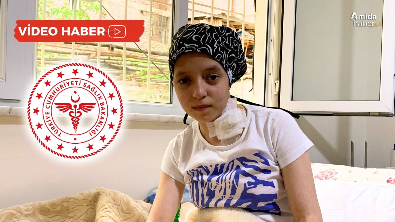 Diyarbakırlı aileye bakanlıktan şok: Doktor bul!