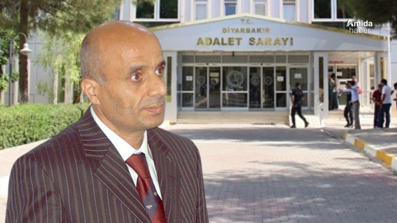 Diyarbakır’da yargılanmıştı: Şemdin Sakık Bakanlığa başvurdu