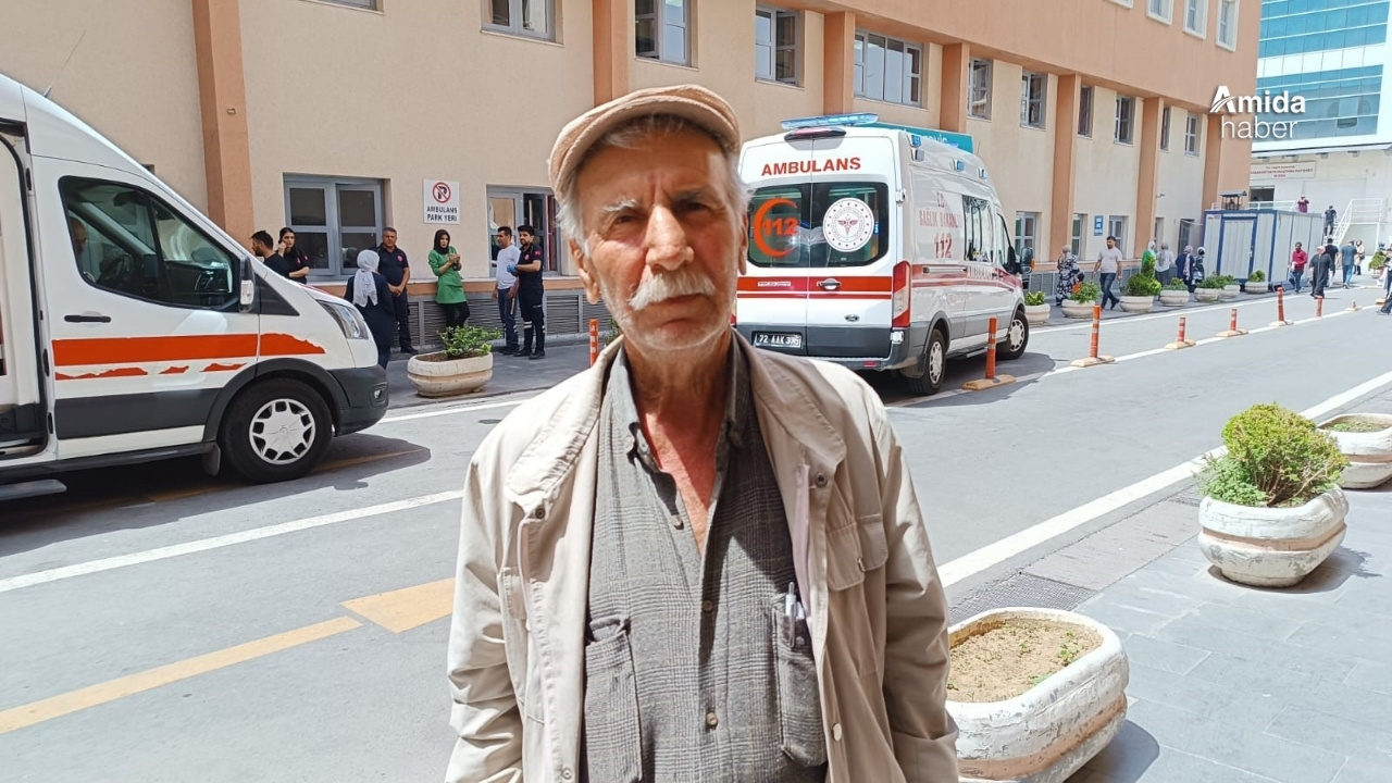 Batmanlı babanın feryadı: 3’ü öldü, 4’üncüyü kurtarın