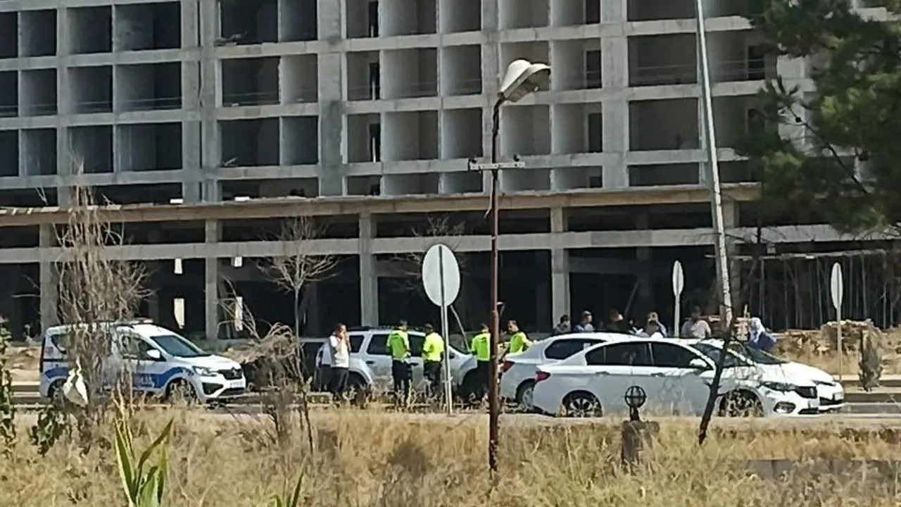 Diyarbakır Elazığ bulvarında zincirleme kaza: 6 yaralı