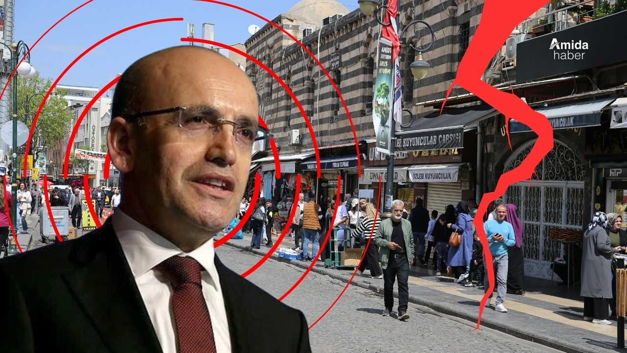 Deprem desteği 6 ay uzatıldı: Diyarbakır’a yok!