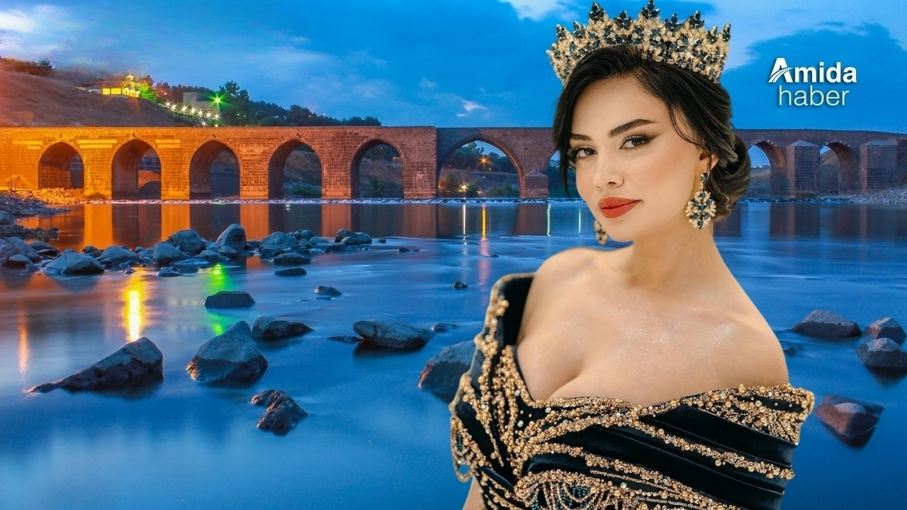 Diyarbakırlı Ece Ronay ameliyat oldu