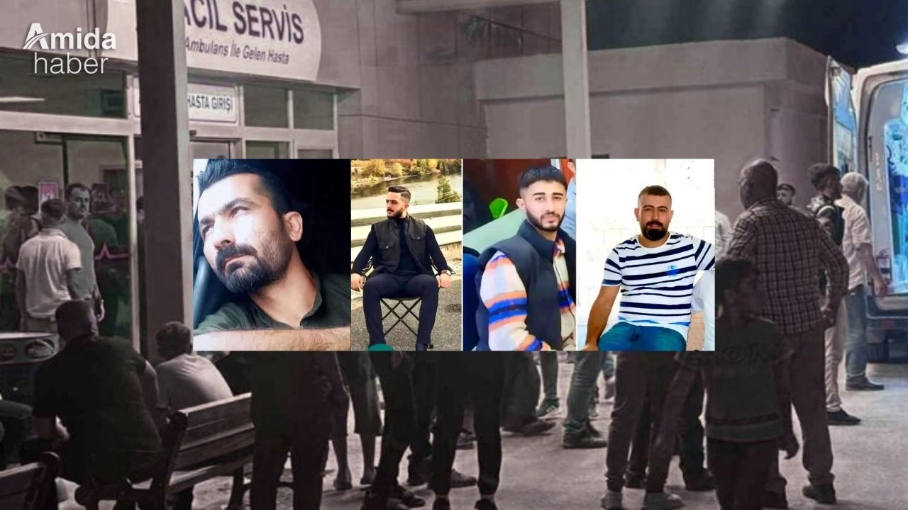 Şanlıurfa’da kuzenler çatıştı: Ölü sayısı 4’e çıktı