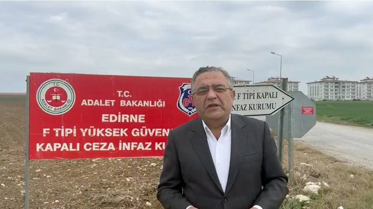 CHP Diyarbakır Milletvekili: İnfaz paketi infial yaratır