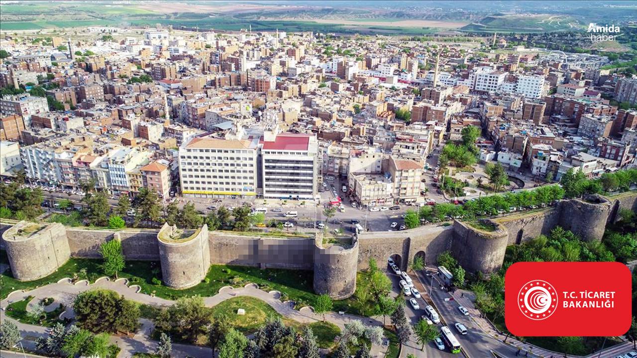 Diyarbakır’da emlak piyasası için yeni dönem: Yasaklandı
