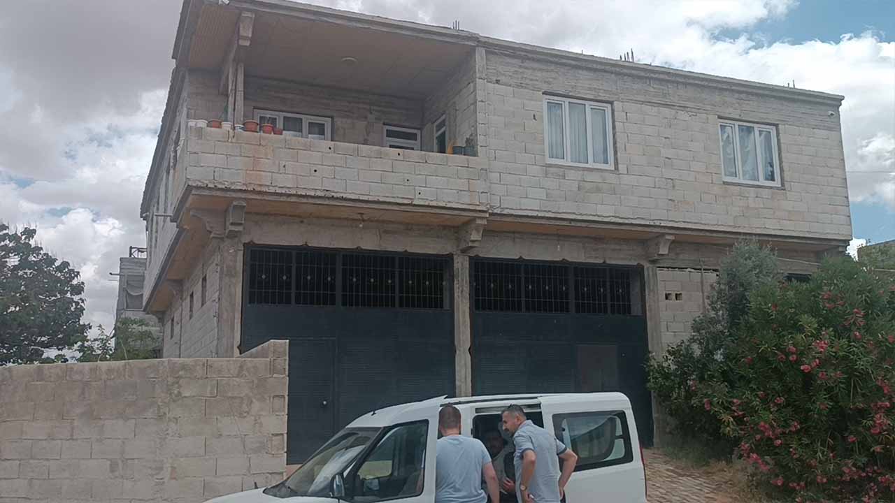 Gaziantep’te 25 yaşındaki kadın ölü bulundu