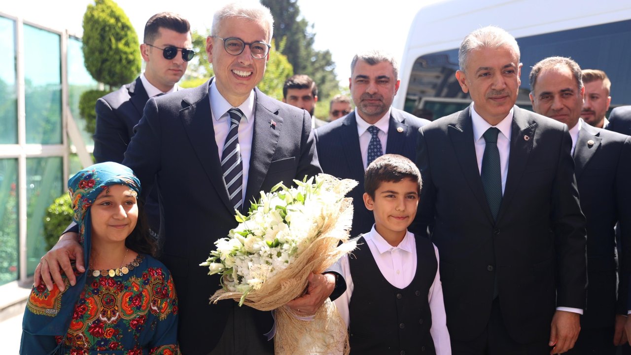 Diyarbakır 3 yıldır bekliyor, Mardin 2026’da açıyor