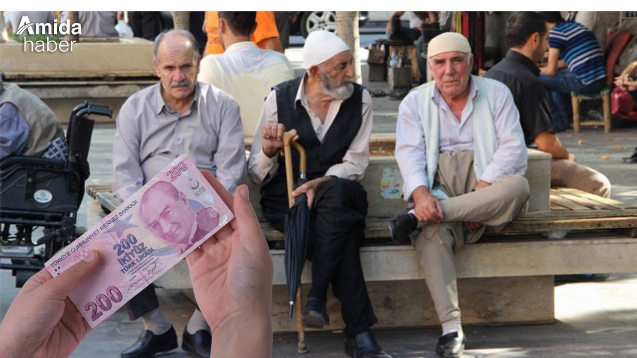 Diyarbakır’da bayram ikramiyesi yarın hesaplara yatacak