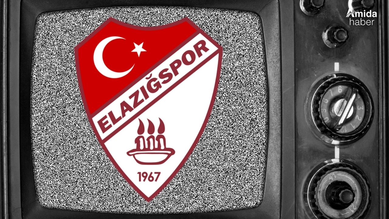 Elazığ bu Pazar yas tutacak: Ekranlar kararacak!