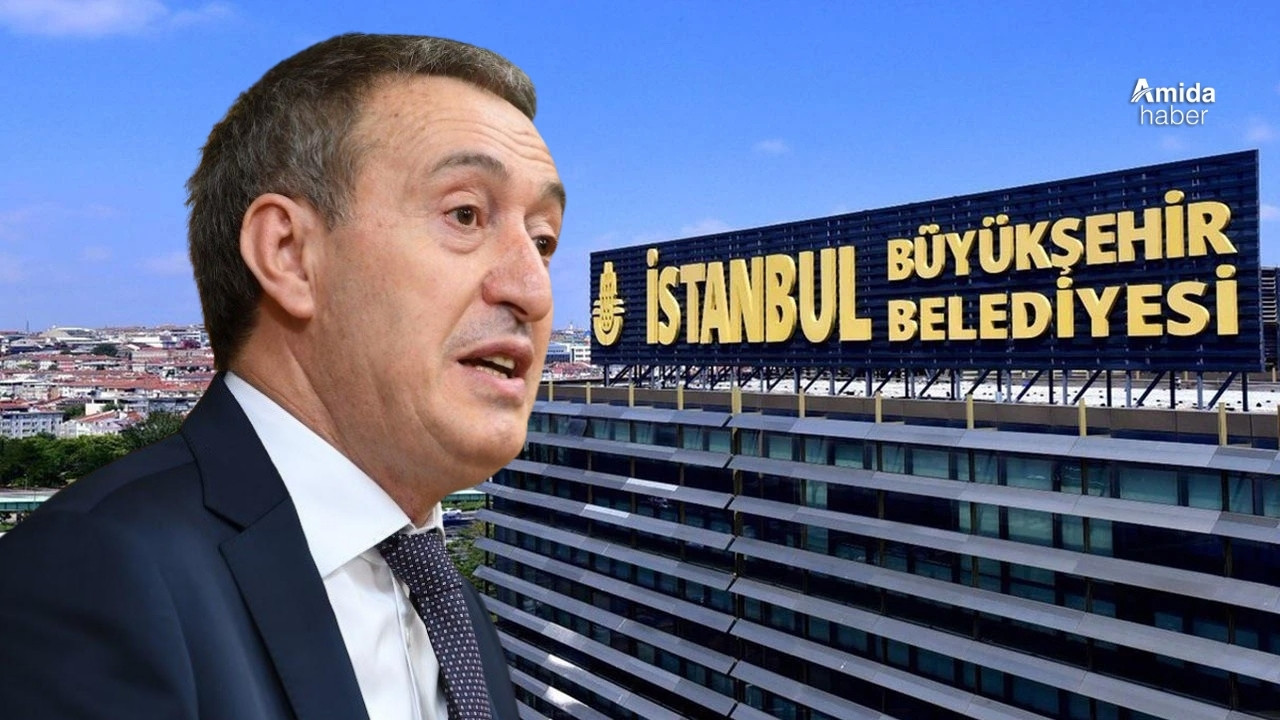 Tuncer Bakırhan’dan 'operasyon' açıklaması: Çözüm değil