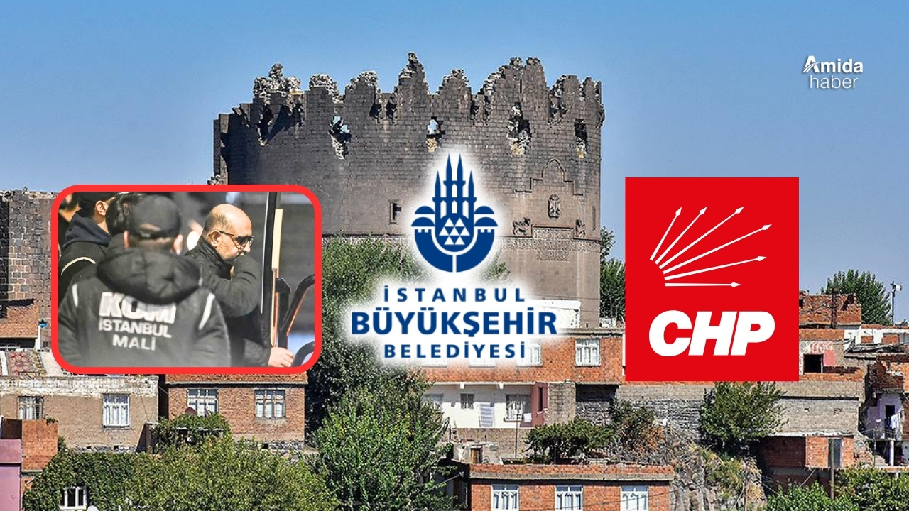 İBB operasyonunda Diyarbakır detayı: İtirafçı mı oldu?
