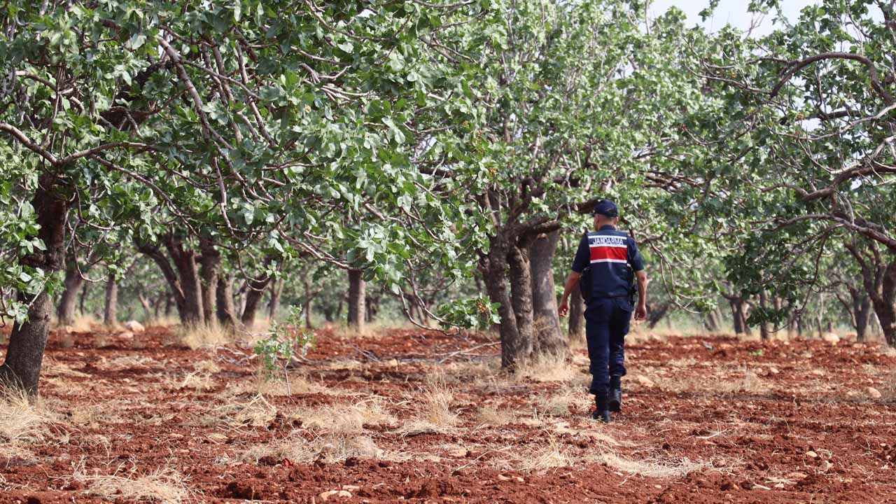 Gaziantep’te kayıp otizmli çocuğu arama çalışmaları sürüyor