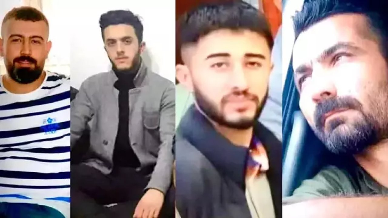 Şanlıurfa'da 4 kişinin öldüğü kavgaya ilişkin 12 şüpheli tutuklandı