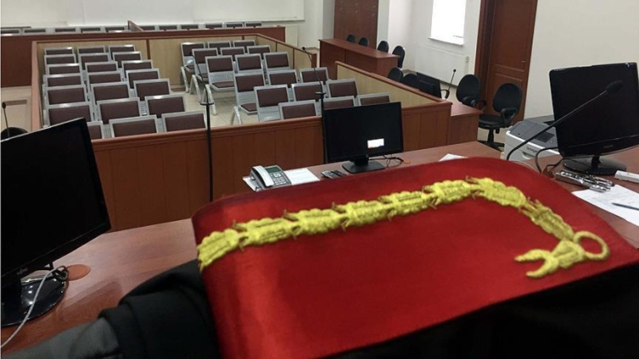 Yeni yargı paketiyle infaz sürelerine 'onda bir' şartı geliyor