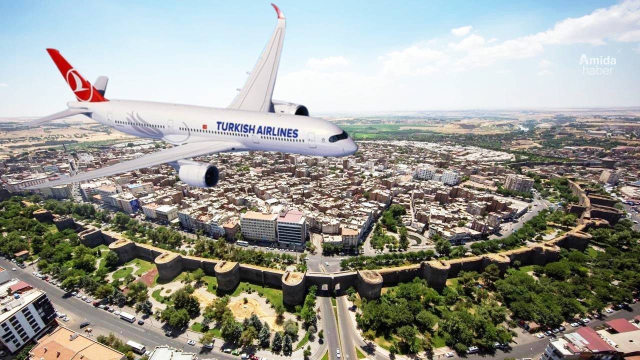 Diyarbakır biletleri 5 bin TL’ye dayandı: Yer yok