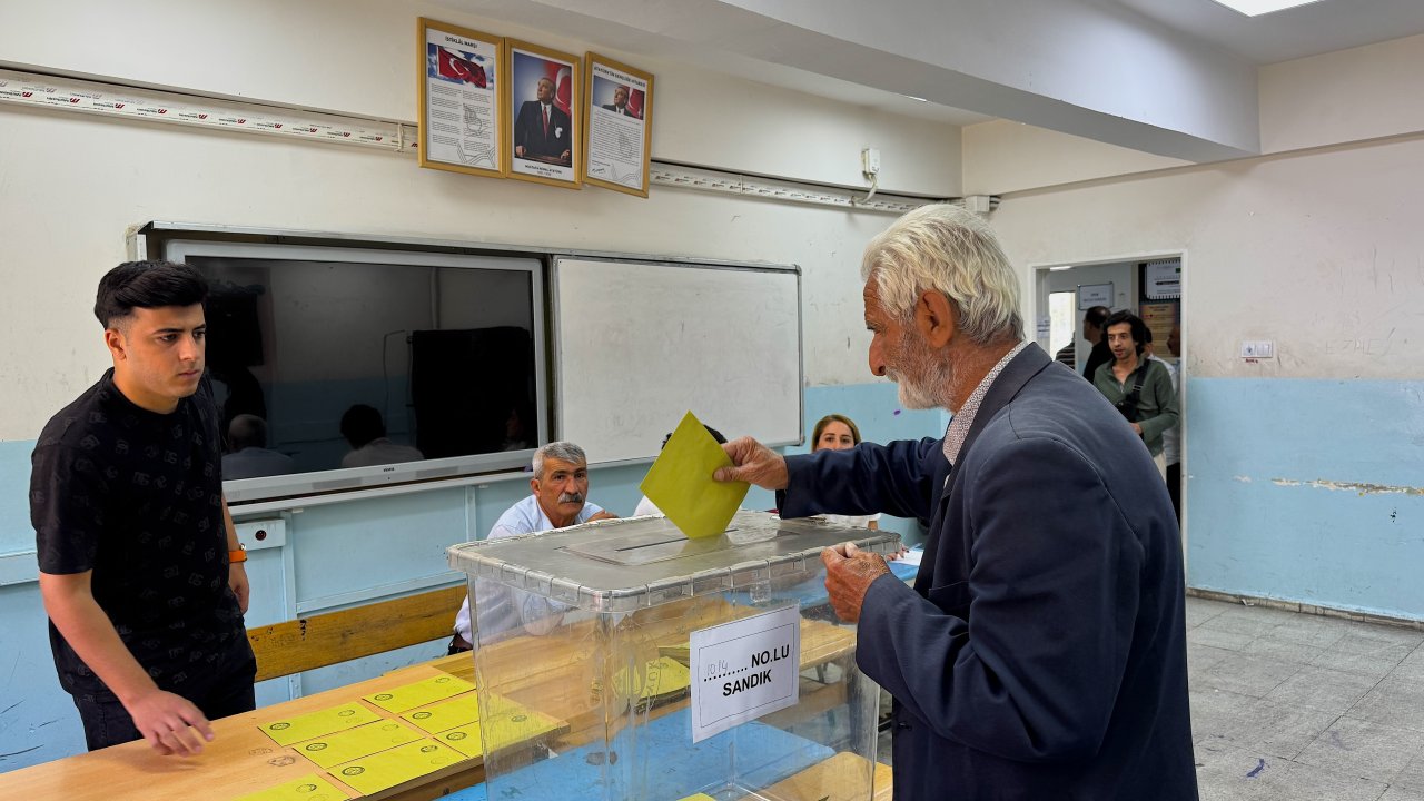 SES Partisi yerel seçimlerde kimleri destekleyeceğini açıkladı