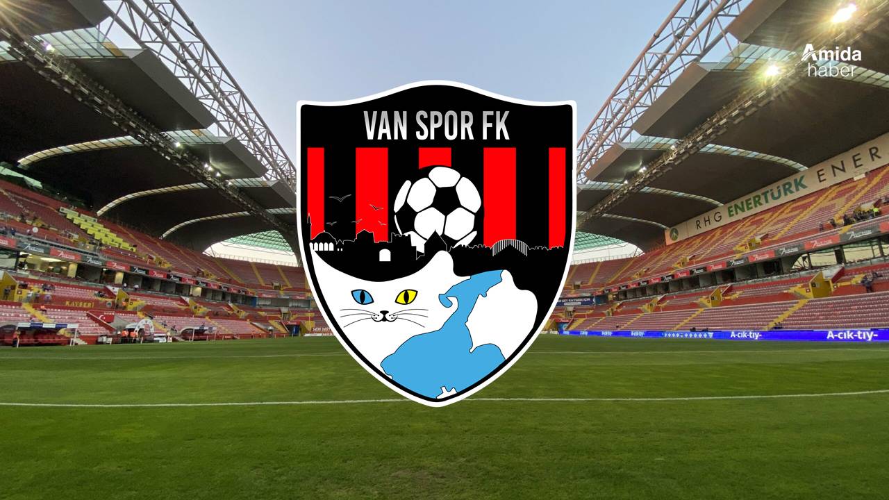 Vanspor’dan taraftara maç öncesi çağrı: Dikkat edin!