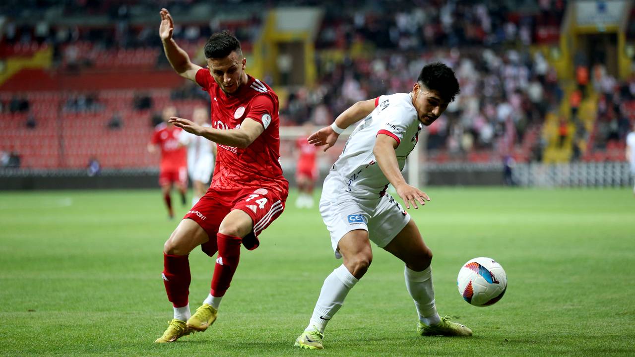 Tarihi maçta kardeşlik kazandı: Amedspor’un yeni rakibi belli oldu