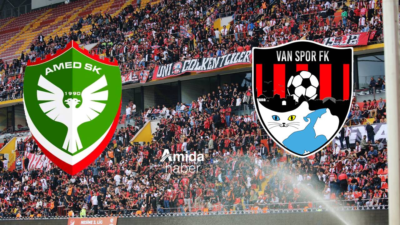 İlk tebrik Amedspor’dan