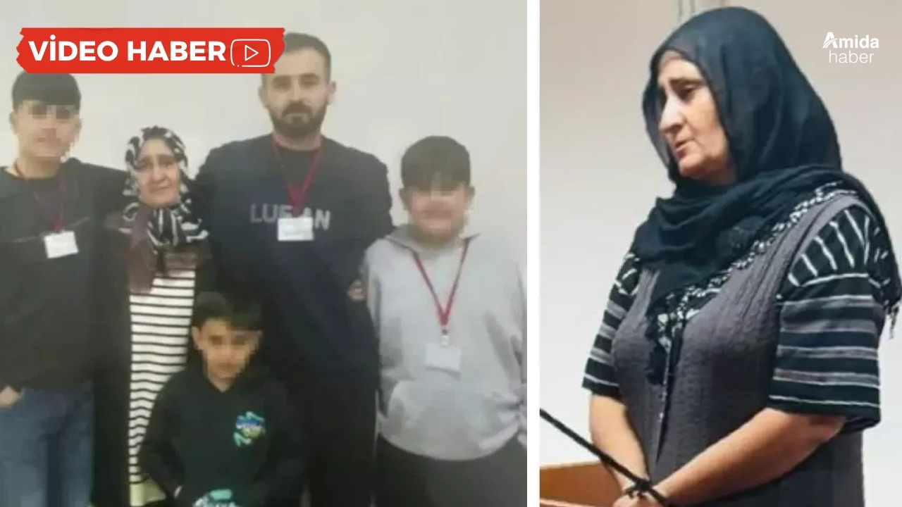 Yüksel Güran’ın annesi konuştu: Suçu yok, kurtarın!
