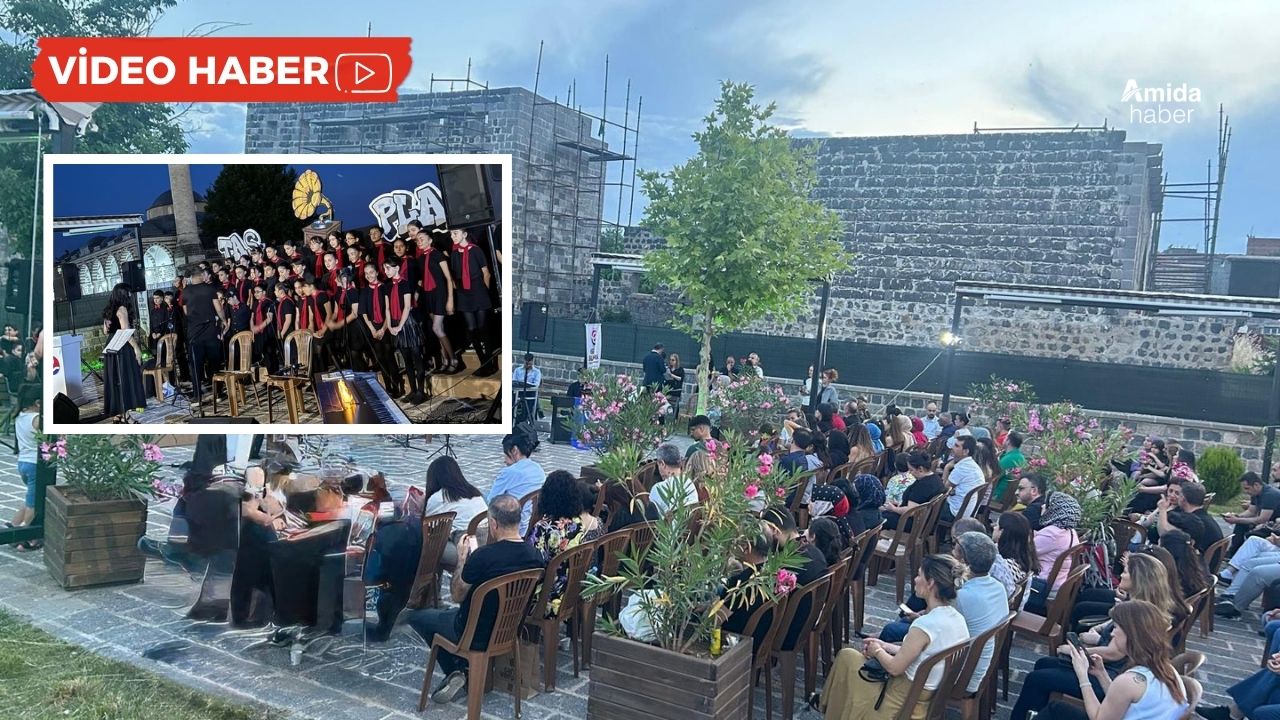 Yeni süreç başladı: Diyarbakır’daki kolejler Kürtçeyi gördü