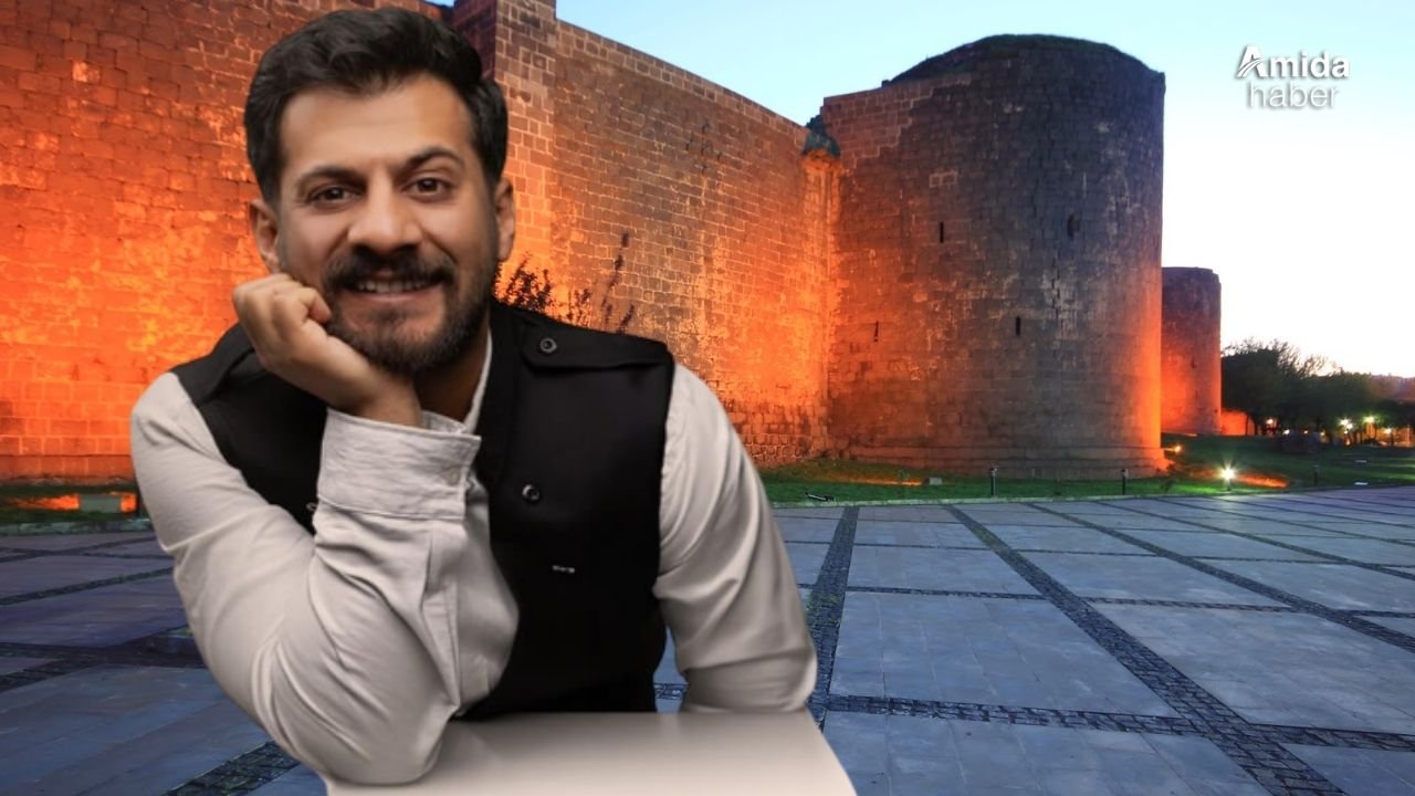 ‘Mamoste’ yarın Diyarbakır’da