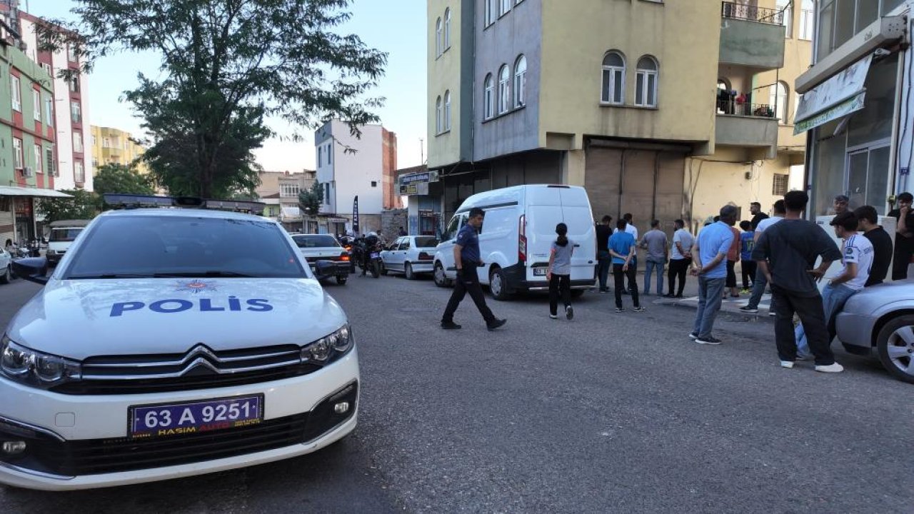 Diyarbakır-Siverek hattında tansiyon yükseldi: 1 kişi öldü
