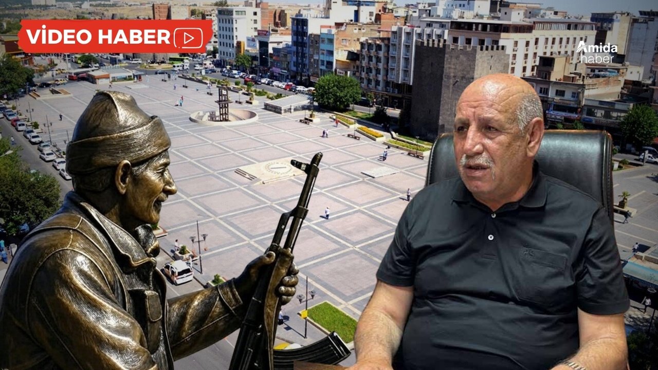 MHP’li başkan: Diyarbakır’a korucu heykeli dikilsin!