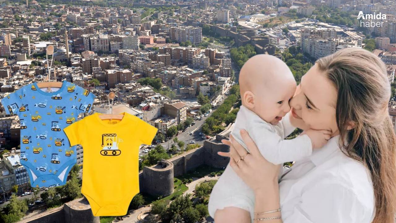 Diyarbakırlı anneler dikkat! Boğulma riski var, iade edin