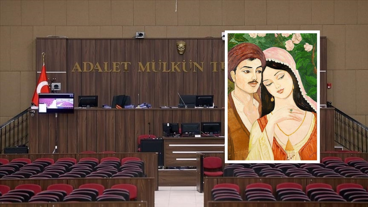 Kaymakam sakıncalı bulmuştu: Mahkemeden ‘Mem-u Zin’ kararı