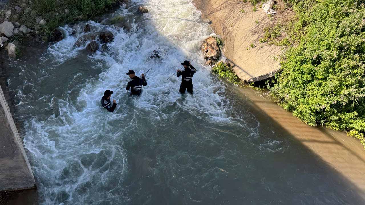 Diyarbakır’da kaybolan çoban ölü bulundu