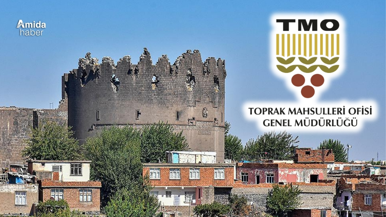 TMO, hububat alım fiyatlarını açıkladı: İlk tepki Diyarbakır’dan