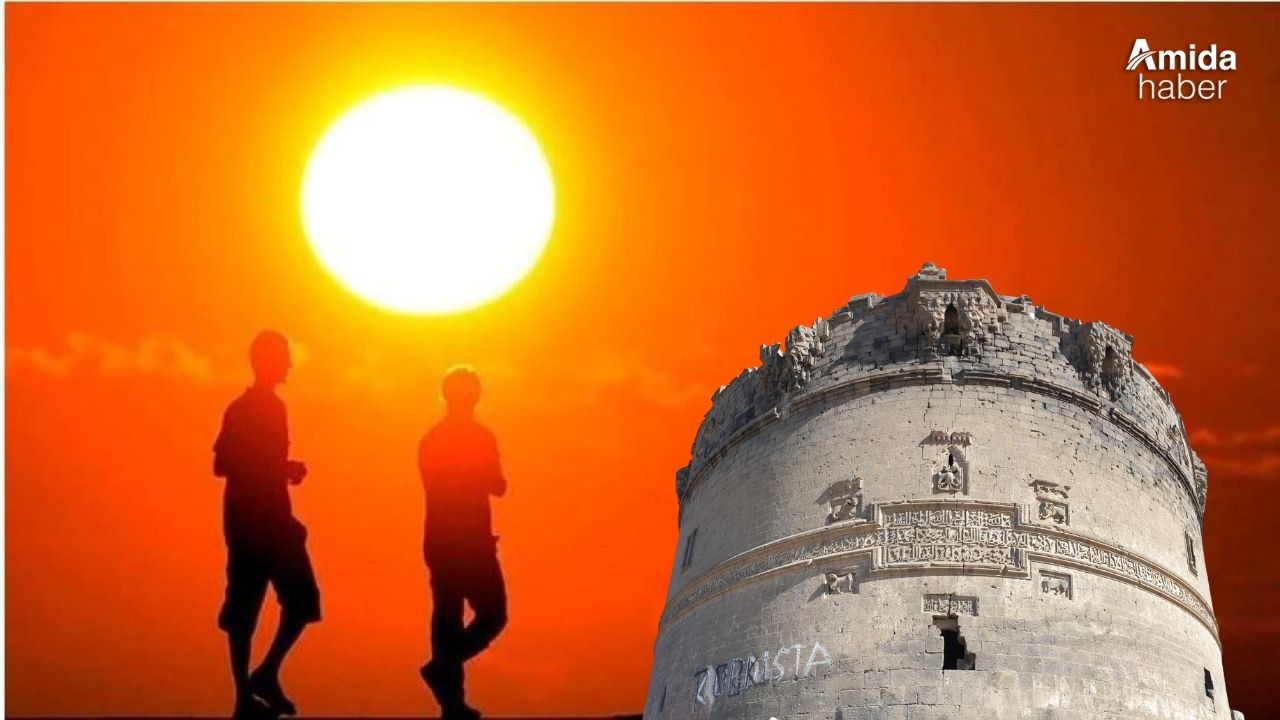 Diyarbakır’da bayram havası netleşti