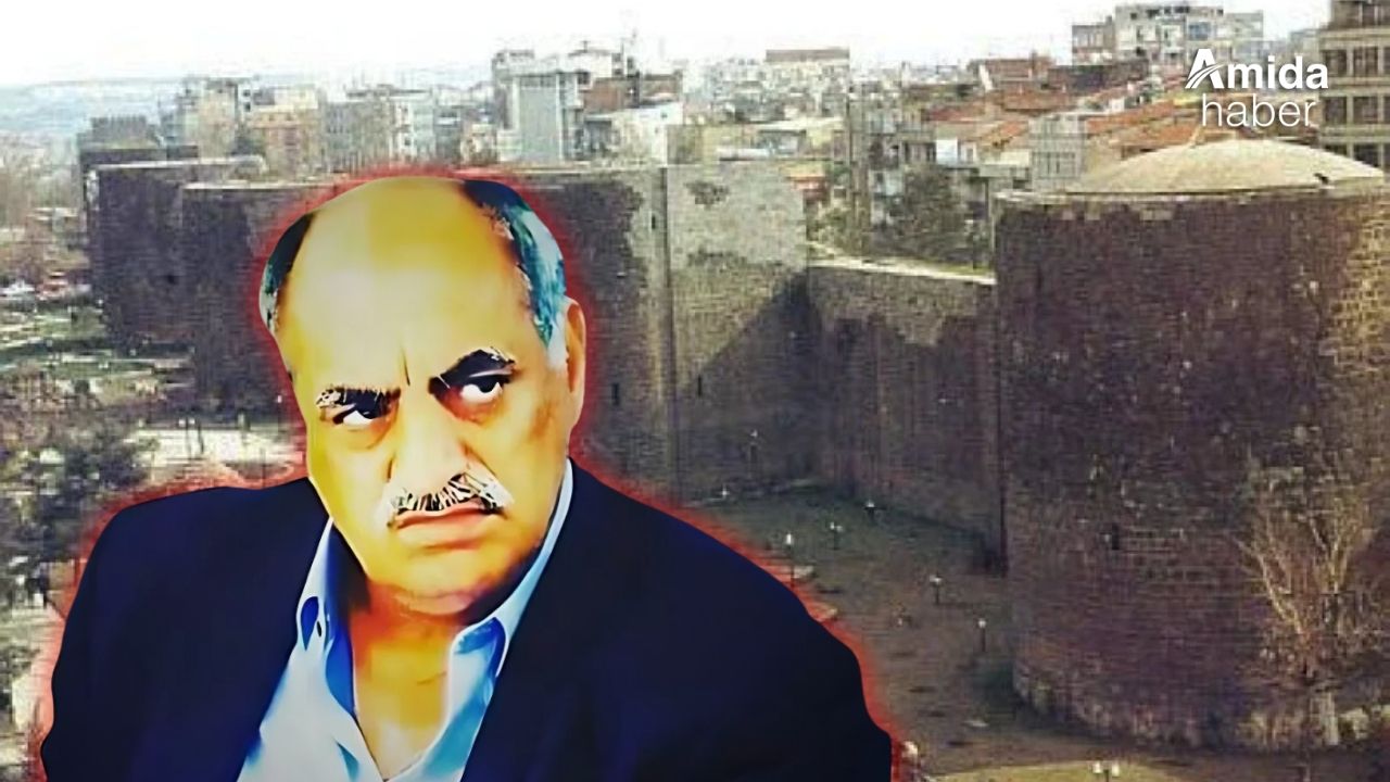 Diyarbakır’dan Unkapanı Krallığı’na: Zaza Şehmuz kimdir?
