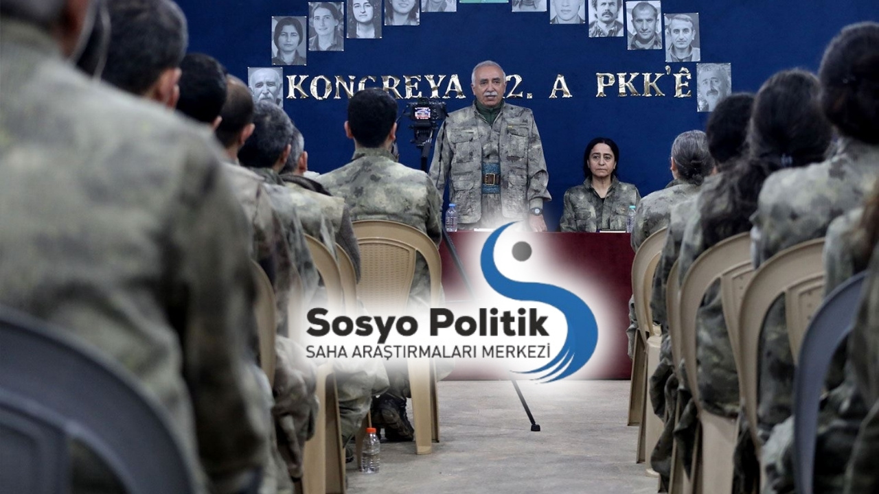 PKK’nin fesih kararı ikiye böldü: Ekonomi çok kötü, barış iyi!