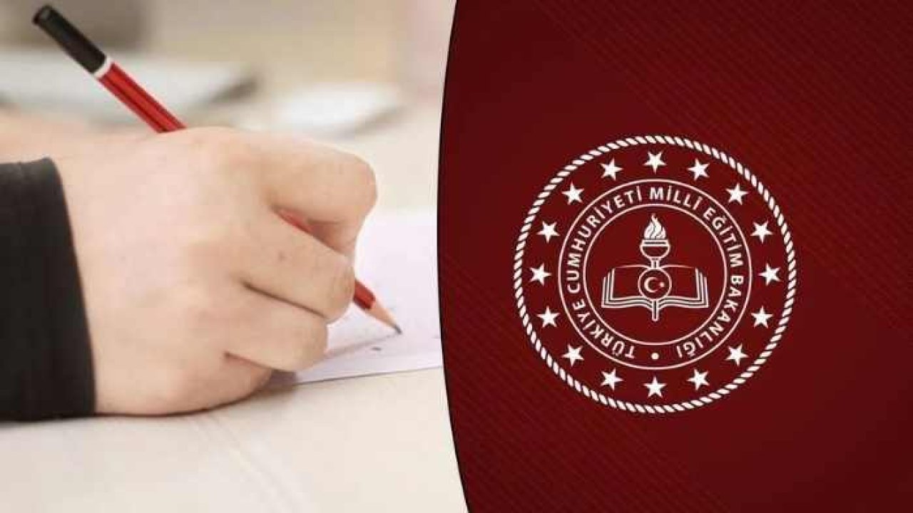 LGS giriş bilgileri erişime açıldı