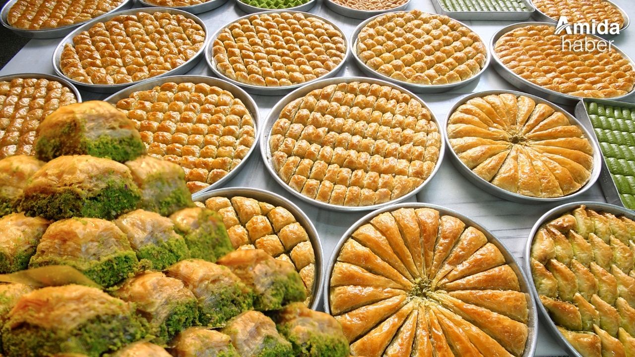 Ucuz baklava tehlikeli mi, Diyarbakırlılar neye dikkat etmeli?