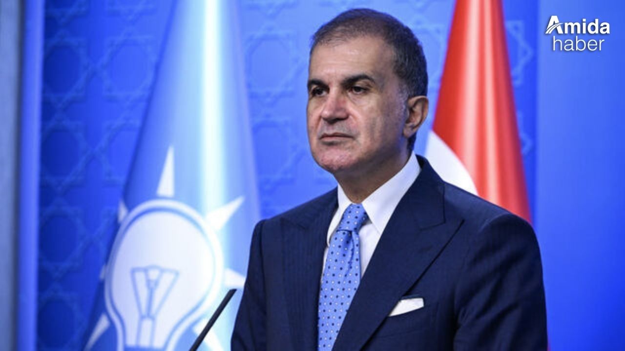 Ceza infaz düzenlemesinde sona gelindi: Çelik duyurdu