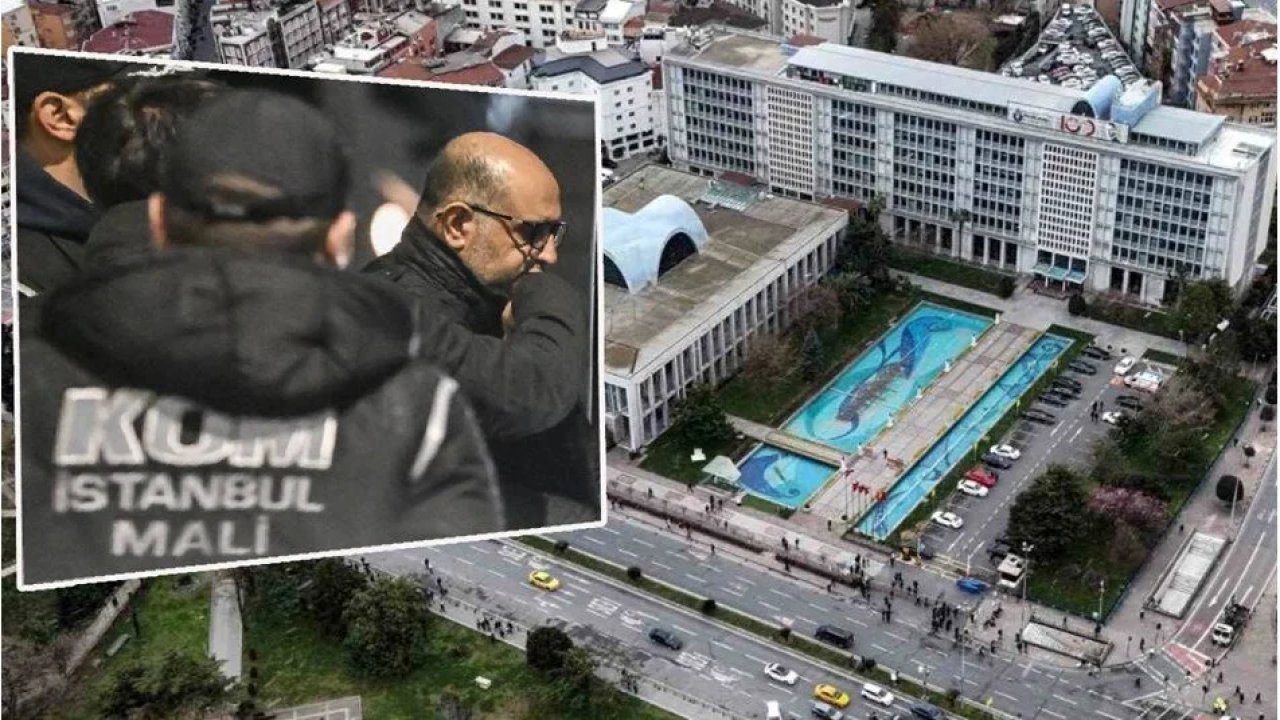 Türkiye’nin konuştuğu kişiydi: Aziz İhsan Aktaş tahliye edildi