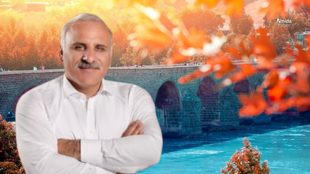 Diyarbakır Valisi’nden Kurban Bayramı mesajı