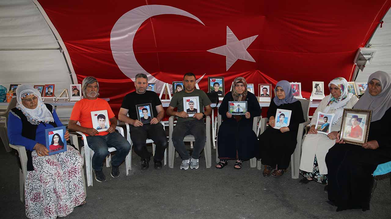 PKK’nin fesih kararı Diyarbakır Annelerinin sayısını katladı