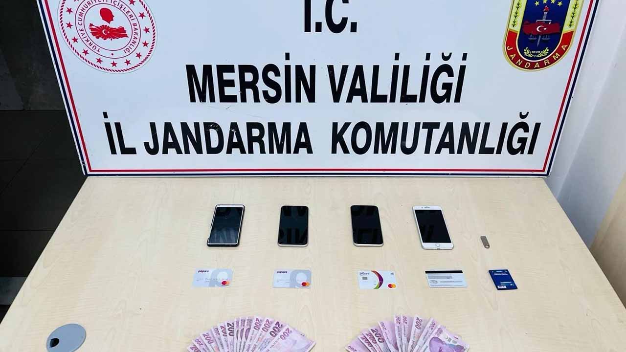 Yasadışı bahis operasyonunda 2 kişi tutuklandı