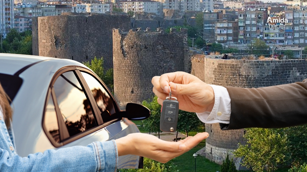 Diyarbakır’da bayram için ‘boş senet’ uyarısı
