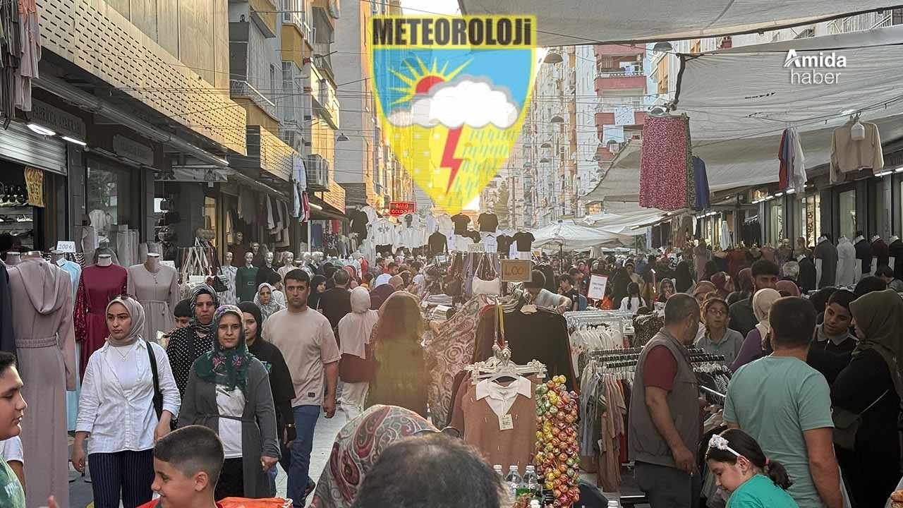 Diyarbakır bayramı nasıl bir havayla karşılayacak? İşte tüm detaylar